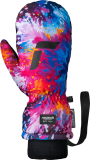 Reusch Carter R-TEX® XT Mitten 6302530 7500 blue red front